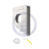 DATREX Hammar Quick Release, Manual Activation